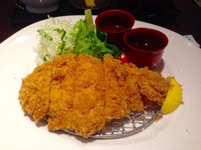 เมนูของร้าน Ootoya Japanese Restaurant (โอโตยะ อาหารญี่ปุ่น) สยามสแควร์วัน