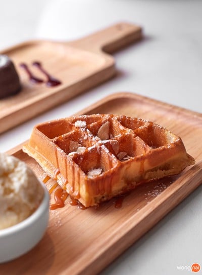 Copper  Beyond Buffet เดอะเซ้นส์ ปิ่นเกล้า