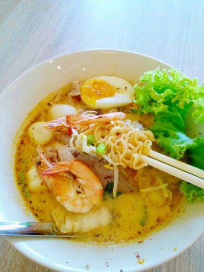 Secret Tomyum