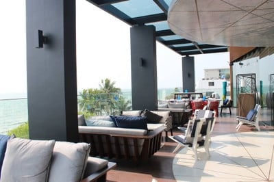 I Sea Sky / The Jetty