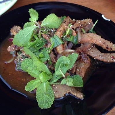 ธิดาส้มตำ