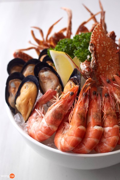 Copper International Buffet (คอปเปอร์ อินเตอร์เนชั่นแนล บุฟเฟ่ต์) Copper International Buffet (คอปเปอร์ อินเตอร์เนชั่นแนล บุฟเฟ่ต์)