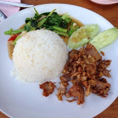 ธิดาส้มตำ