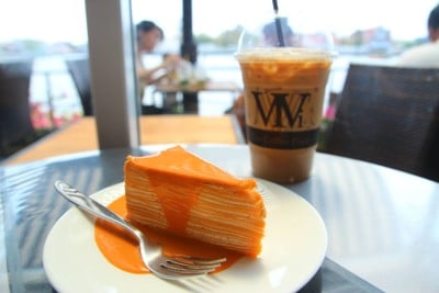 Vivi The Coffee Place