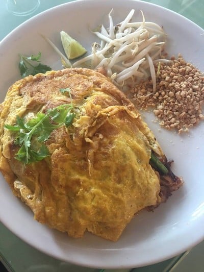 ทำมักกะโรนีแทนมั้ยครัช