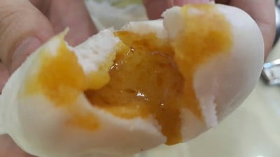 เมนูของร้าน Chairman by chefman