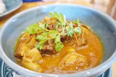 แกงฮังเล