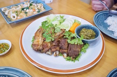 อาหาร หรือ เครื่องดื่ม