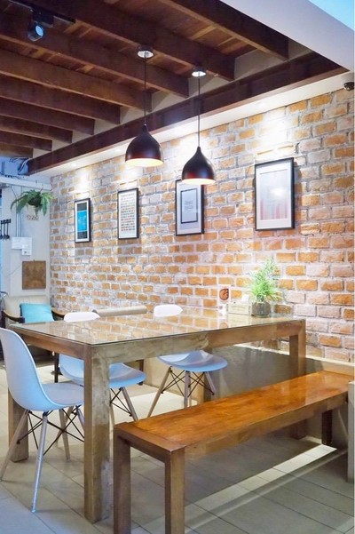 บรรยากาศ