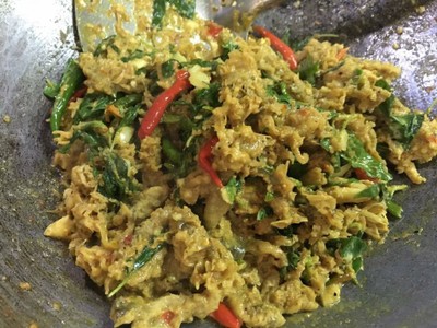 ร้านอาหารน้องแตง (NONG TANG RESTAURANT) ร้านอาหารน้องแตง (NONG TANG RESTAURANT)