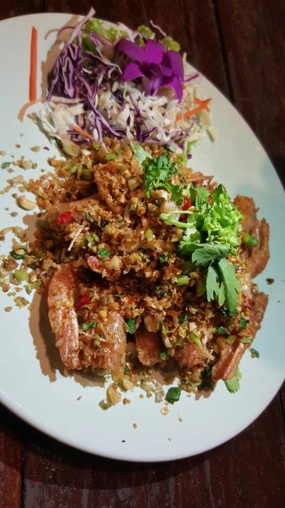 ร้านอาหารมายทะเล (MAI THALE RESTAURANT) ร้านอาหารมายทะเล (MAI THALE RESTAURANT)