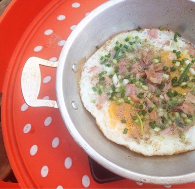 ไข่กะทะ