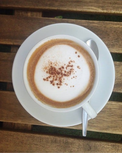 CAPPUCCINO