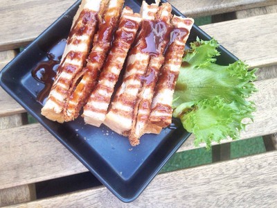 แซนด์วิชทงคัตสึ