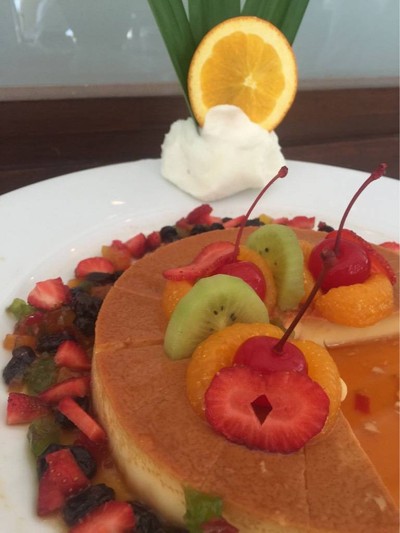 ขนมหวาน