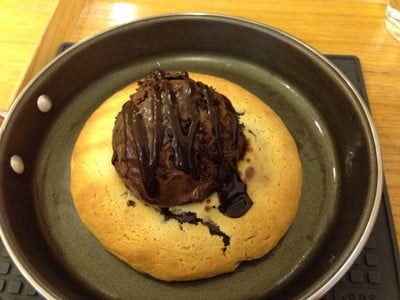 Creamery Boutique Ice Cream สามย่าน
