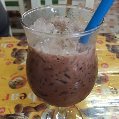 โกโก้เย็น