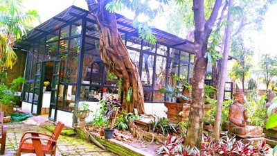 บรรยากาศ