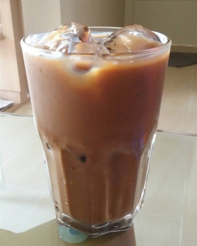 กาแฟเจ๊กเปี๊ยะ (Jek Pea) กาแฟเจ๊กเปี๊ยะ (Jek Pea)