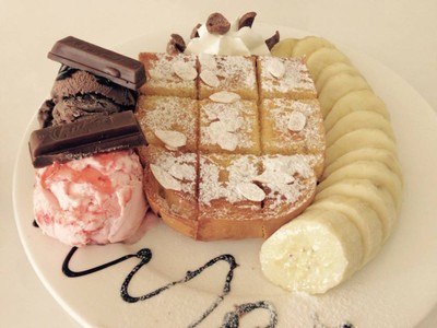 ฮันนี่โทส ชุดเล็ก