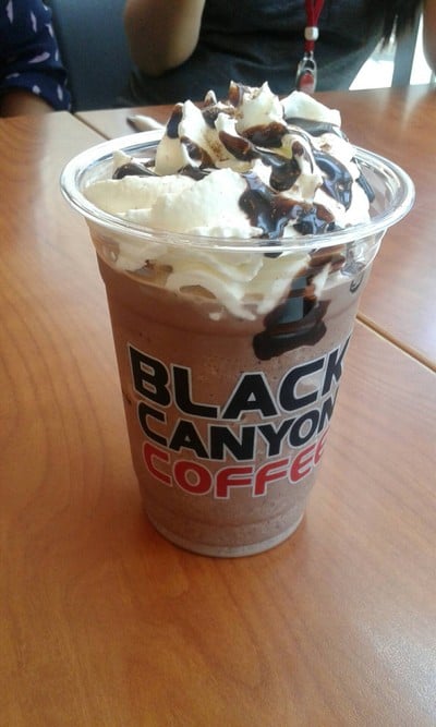 Black Canyon (แบล็ค แคนยอน) โลตัส ประชาชื่น Black Canyon (แบล็ค แคนยอน) โลตัส ประชาชื่น