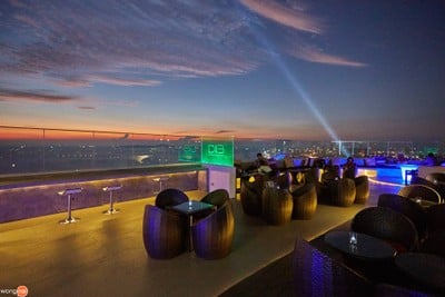 D.I.B. D Varee Inspiration Bar