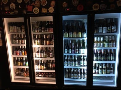 หน้าร้าน