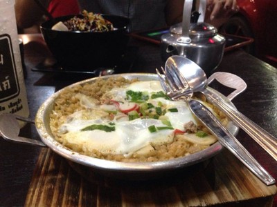 เมนูของร้าน เฮ้ยมิ้ลค์ สมัยวันวาน