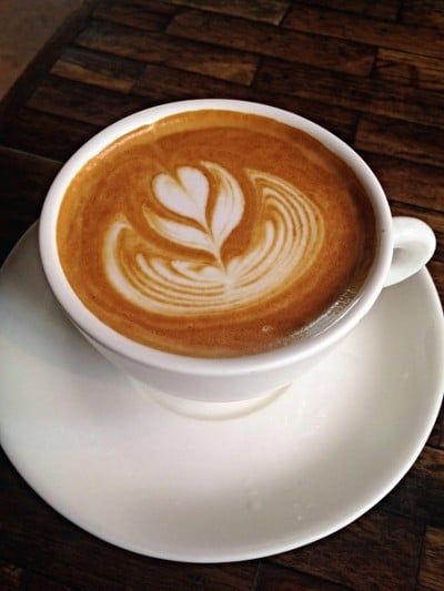 กาแฟ(โ)สด (Sode Cafe) หลังมอชอ