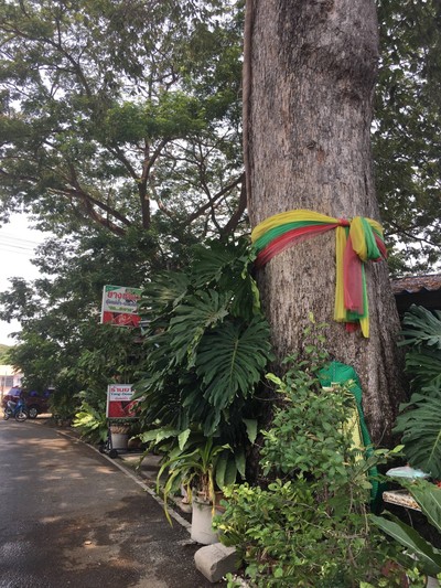 หน้าร้าน