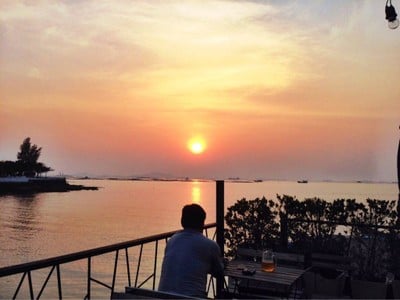 บรรยากาศ