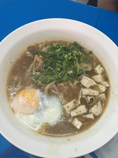 เจ้เนือง ก๋วยจั้บญวน เจ้เนือง ก๋วยจั้บญวน