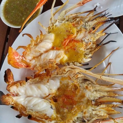 เจ้าสำราญ อัมพวา