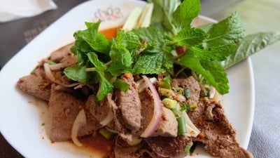 ตำมั่ว บางบัวทอง