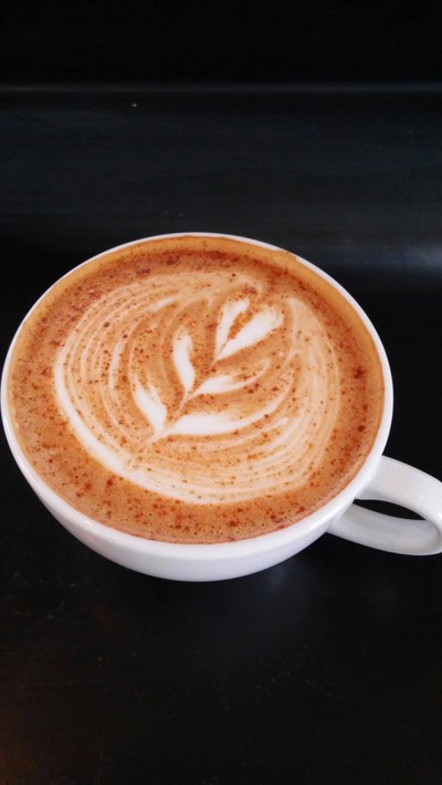 THINK CAFE & EATERY เดอะบล๊อค ราชพฤกษ์