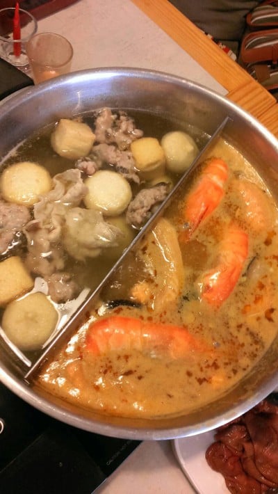 อาหาร หรือ เครื่องดื่ม