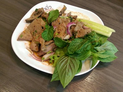 ตับหวาน