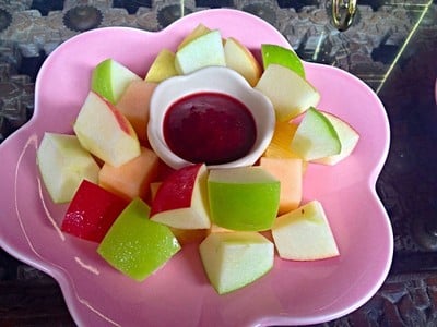 Vieng Joom On Tea House เชียงใหม่