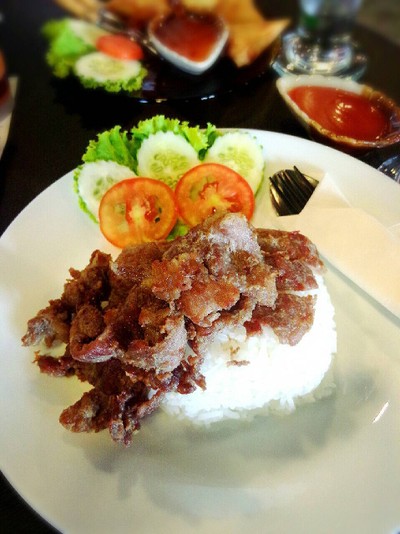 Cotta Café (คอสต้า คาเฟ่)