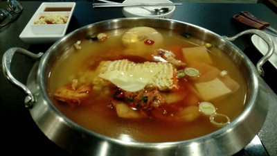 บู แด ชิ เก