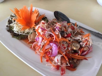 กลิ่นข้าวไร่