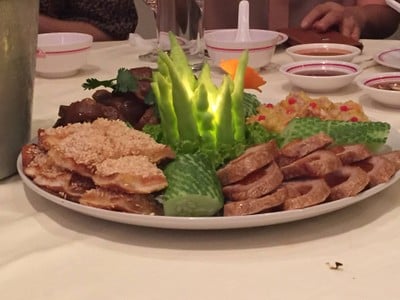 ออเดิร์ฟร้อน