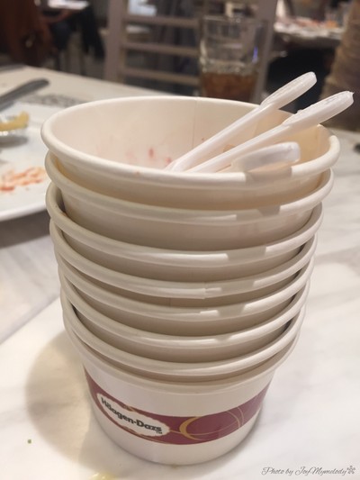 ไอศกรีม