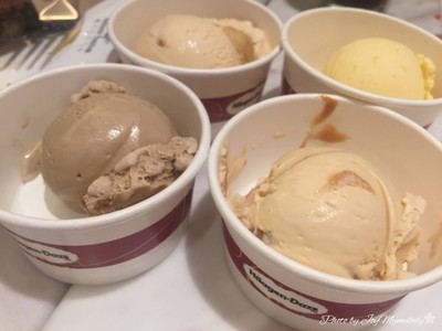 ไอศกรีม