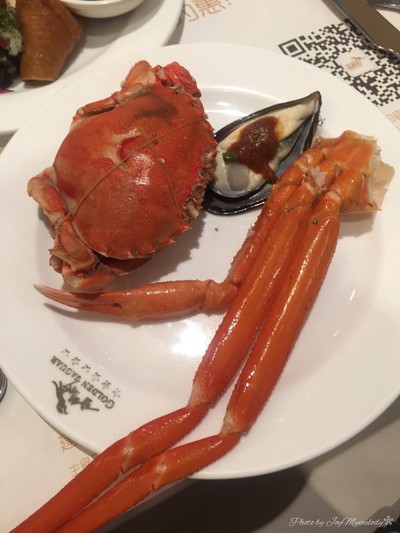 กุ้งแม่น้ำเผา