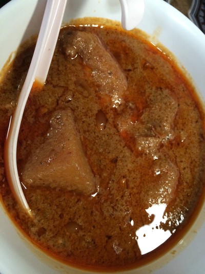 มัสมั่น