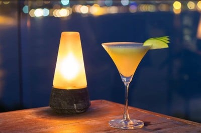 บรรยากาศ THE KALIMA RESORT & SPA