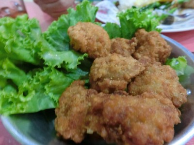 ไก่คาราเกะ79 บาท