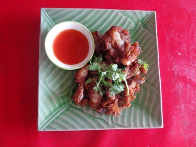 ส้มตำครัวขันทองหาดใหญ่ ซ.5 ทุ่งรี -