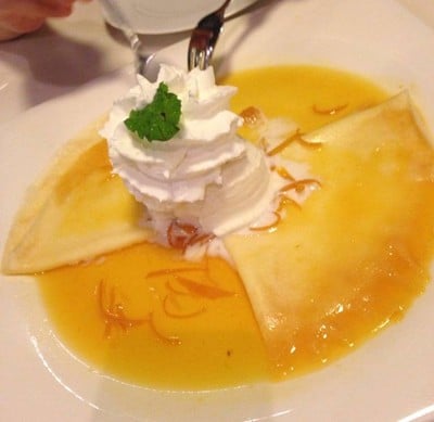 เฉยๆสุดของมื้อ